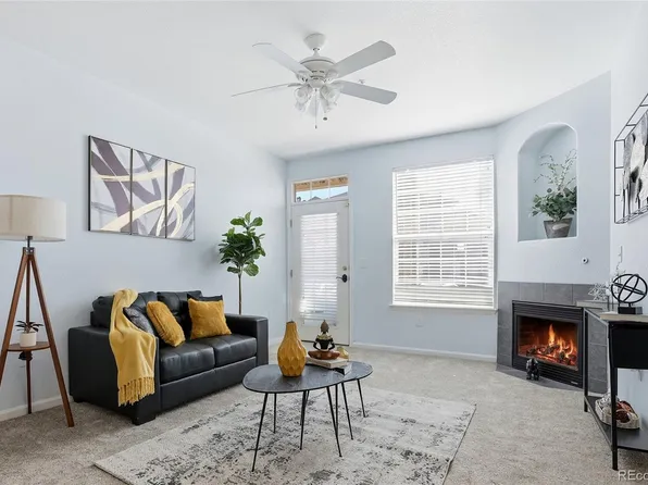 5703 N Gibralter Way #103, Aurora, CO 80019