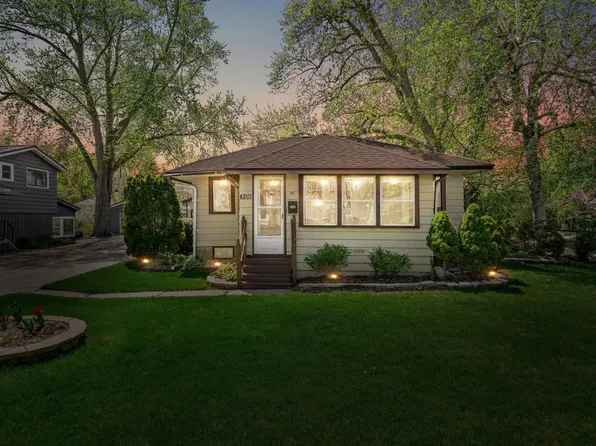 4201 Maher Ave, Madison, WI 53716