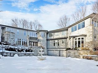 76 Silver Fox Pl, Vaughan, ON
