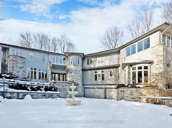 76 Silver Fox Pl, Vaughan, ON L6A 1G2