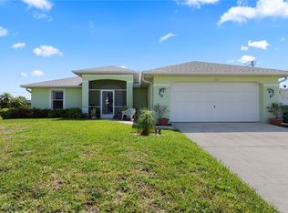 2715 SW 2nd Ave, Cape Coral, FL 33914
