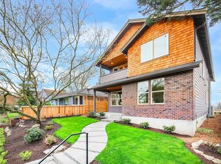 6027 38th Ave SW, Seattle, WA 98126