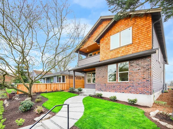6027 38th Avenue SW, Seattle, WA 98126