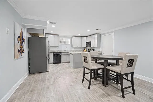 3518 Louisiana Avenue Pkwy — Photo 4