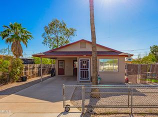 406 4th Ave W, Buckeye, AZ 85326
