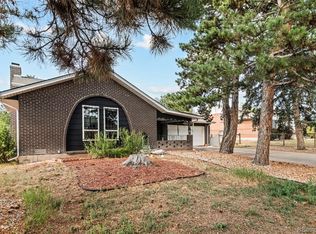 12009 E Virginia Place, Aurora, CO 80012