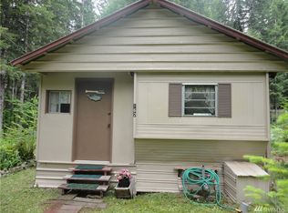 162 Sunstone Rd, Packwood, WA 98361