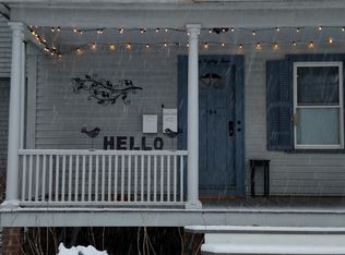 184 1st Ave, East Greenwich, RI 02818