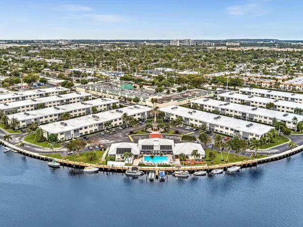 110 Cypress Club Drive #125, Pompano Beach, FL 33060