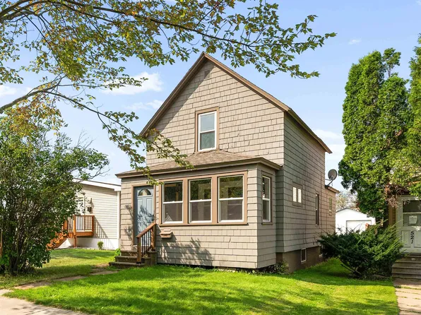 523 Clough Ave, Superior, WI 54880