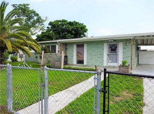 8724 Agress Ave, North Port, FL 34287
