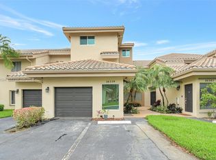 California Courts Condo, Weston, FL 33326