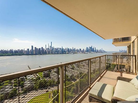 4th image of 6600 Boulevard East APT 11C