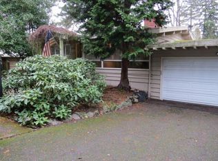 4032 89th Ave SE, Mercer Island, WA 98040