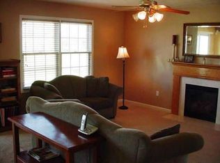 1509 Aspen Dr, Washington, IL 61571