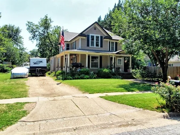 315 W 11th St, Harper, KS 67058