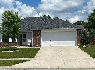 9327 Mill Ridge Run, Fort Wayne, IN 46835