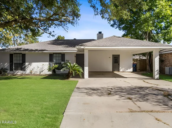 206 Wadsworth Dr, Lafayette, LA 70503