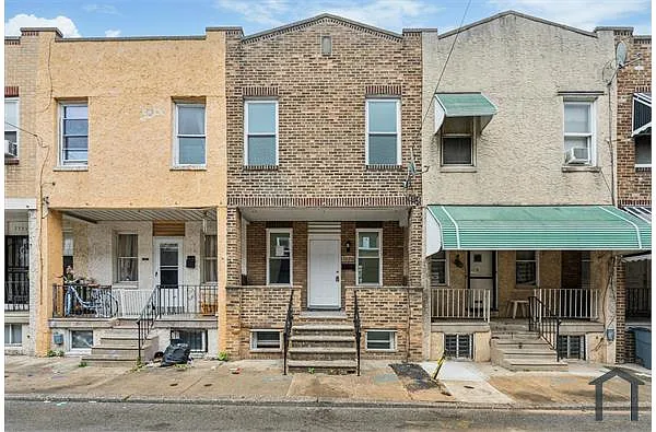 Building Photo - 1329 S Newkirk St