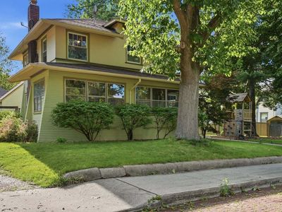 56 Whites Pl, Bloomington, IL, 61701