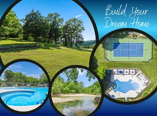 Tbd Cedar Bluff Lot 91a, Saddlebrooke, MO 65630