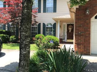 1705 Willow Oak Ln UNIT 46, Dalton, GA 30721