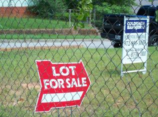 2100 University Ave LOT 6-7, Marshall, TX 75670