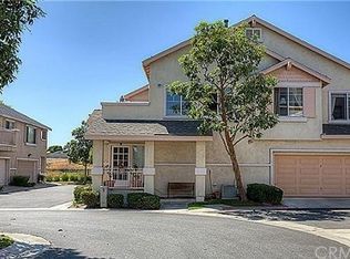 3317 E Metcalf Cir UNIT A, Orange, CA 92869