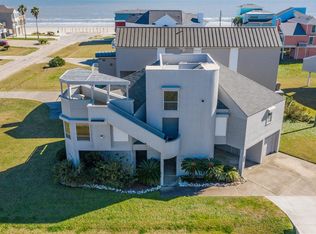 4203 Ghost Crab Ln, Galveston, TX 77554