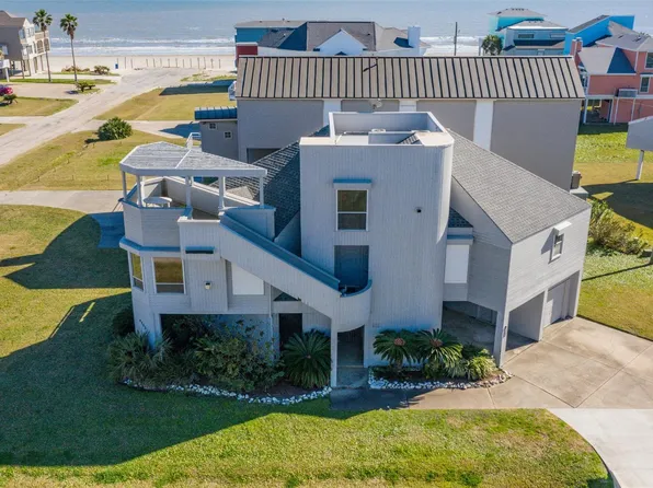 4203 Ghost Crab Ln, Galveston, TX 77554