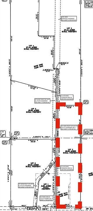 2nd image of LOT 2 SW Z Hwy