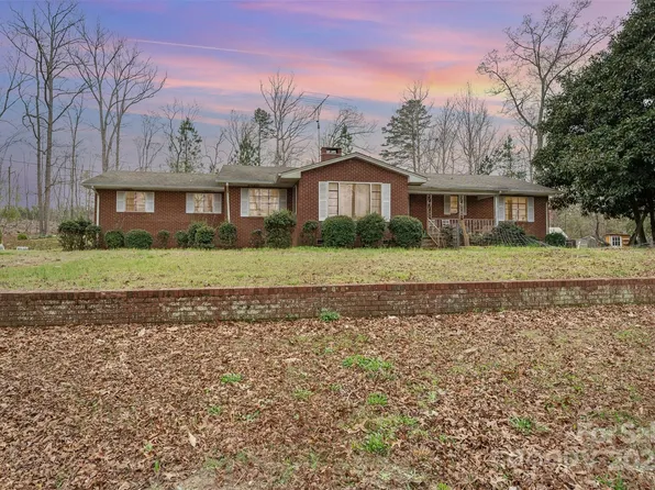 1224 Highway 24/27, Biscoe, NC 27209
