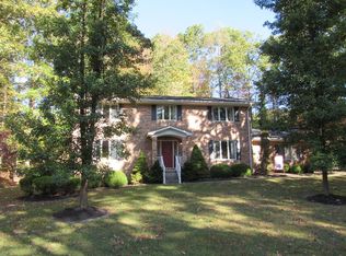 113 E Bunting Ln, Beckley, WV 25801