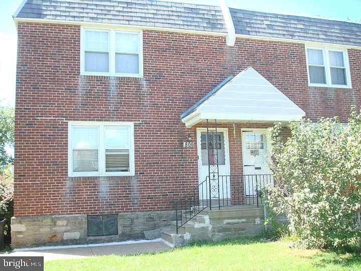1st image of 806 Rhawn St