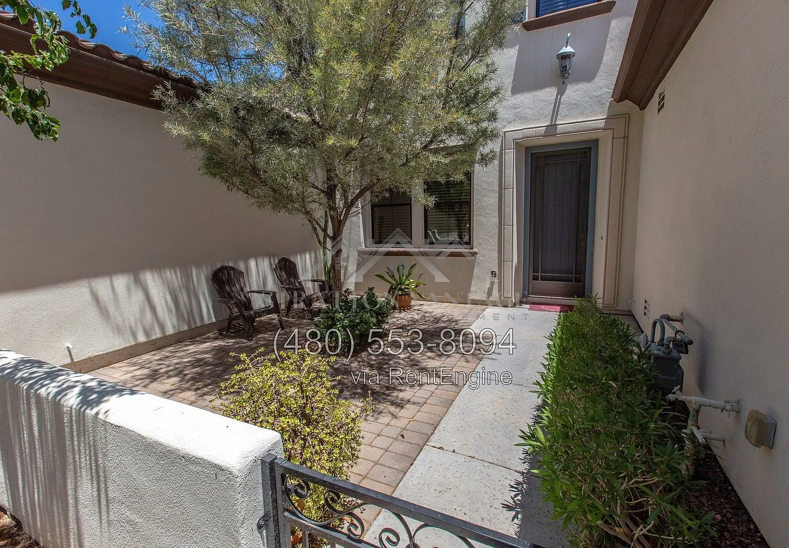 3 bed, 2.5 bath, 2485 sqft, $2,495 — Photo 2