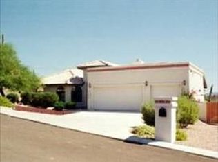 11023 N Regency Pl, Fountain Hills, AZ 85268