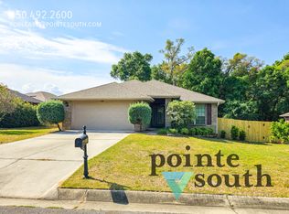 6305 Parakeet Trl, Pensacola, FL 32503