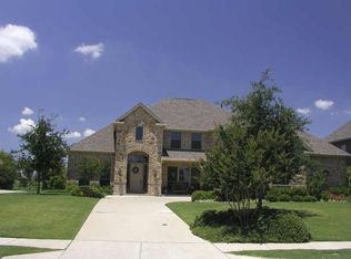 9913 Broadmoor Ln, Rowlett, TX 75089