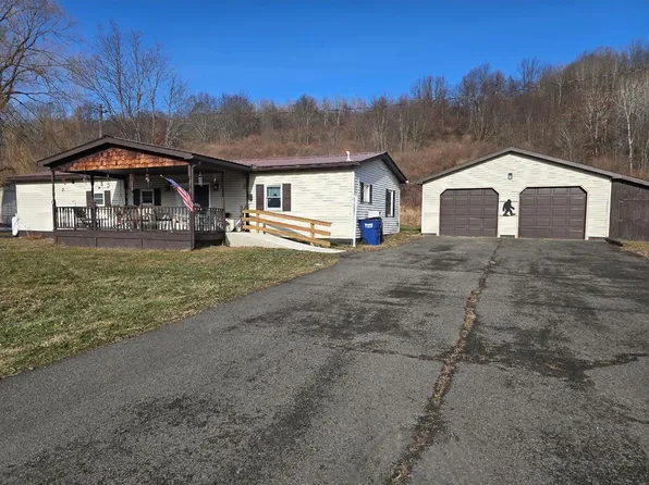 5961 Ulster Rd, Ulster, PA 18850