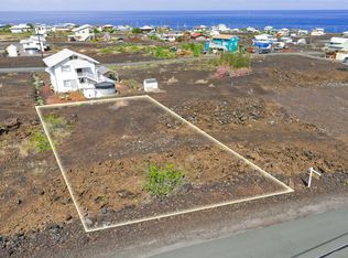 88-1521 Ewalu Ave, Captain Cook, HI 96704