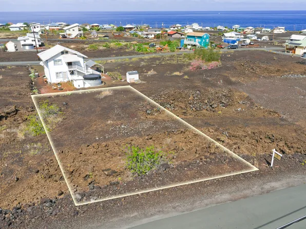 88-1521 Ewalu Ave, Captain Cook, HI 96704