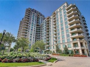 20 Bloorview Pl #1002, Toronto, ON M2J 0A6