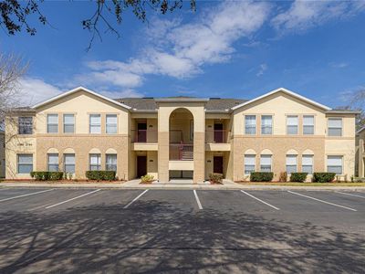 2788 Club Cortile Cir APT A, Kissimmee, FL, 34746