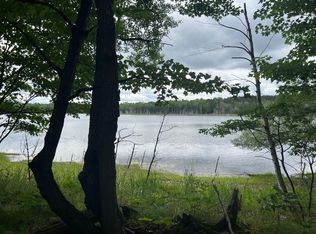 Manuel Lake Rd LOT 3, Phelps, WI 54554