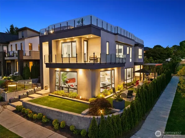 903 N 33rd Place, Renton, WA 98056