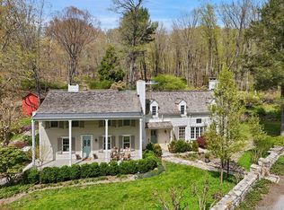 95 Croton Lake Road, Katonah, NY 10536