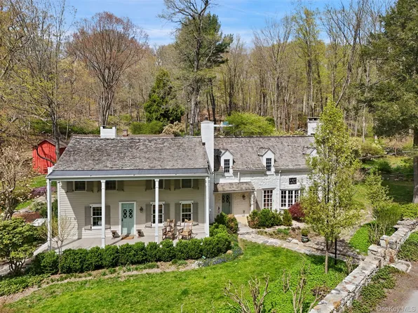95 Croton Lake Road, Katonah, NY 10536