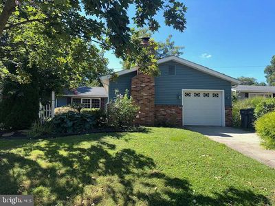 2722 E Riding Dr, Wilmington, DE, 19808