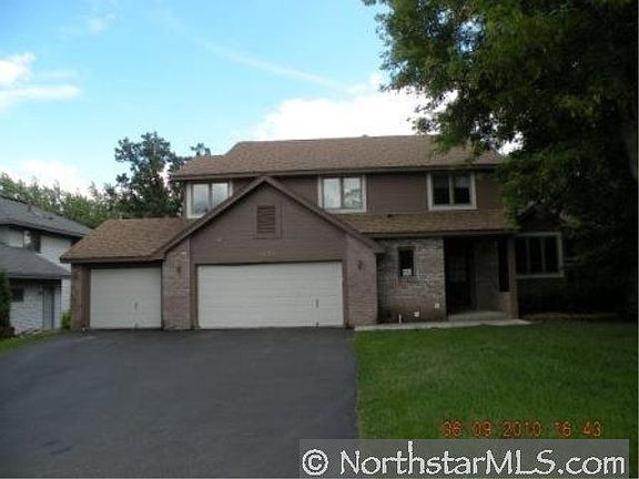 Home for Sale in Savage, MN $238,500