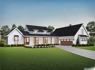 0 Turning Leaf Ln, Oak Harbor, WA 98277